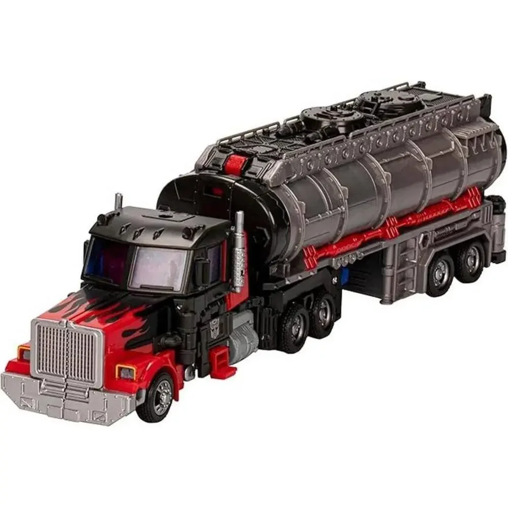 Transformers Legacy United G2 Universe Laser Optimus Prime‎ Action Figure F9184